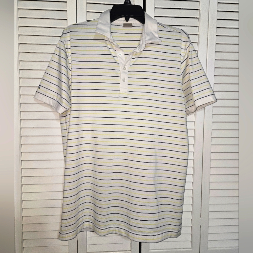 Ping Men's L Sensor Cool Performance Polo
